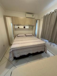 Apartamento 7 aconchegante - 3