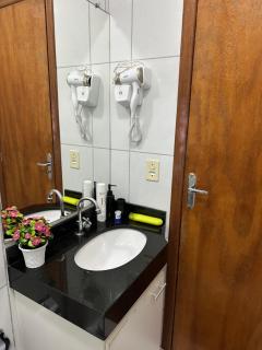Apartamento 7 aconchegante - 2
