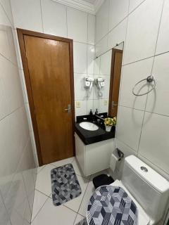 Apartamento 7 aconchegante - 1