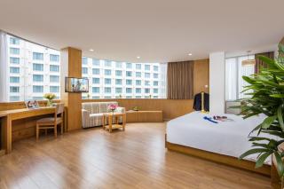 Paradise Saigon Boutique Hotel & Spa - Ho Chi Minh City - 4