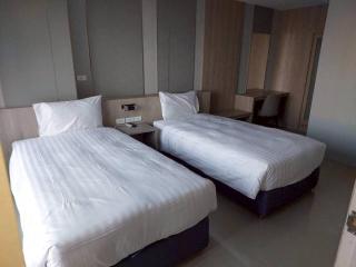 Sea Dream Jomtien Beach - 6