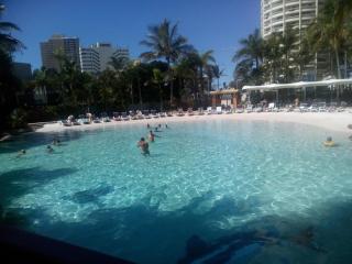 Crown Towers Resort Surfers Paradise Gold Coast North SIde Very Quiet - 8