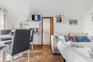 Vatican Borgo Gem Stay - 5