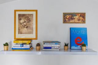 Vatican Borgo Gem Stay - 2