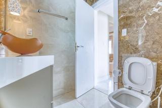 Apartamento Moderno 3Q com Ar e Varandas em Cabo Frio - 6