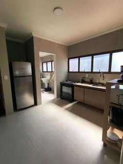 Apartamento moderno em frente a praia - 6