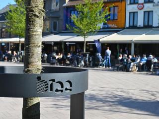 Attractive apartment in Bree for 2 guests - 2