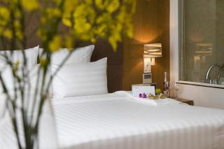 Paradise Saigon Boutique Hotel & Spa - Ho-Chi-Minh-Stadt - 1