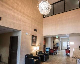 Quality Inn West Plano - Dallas - 2