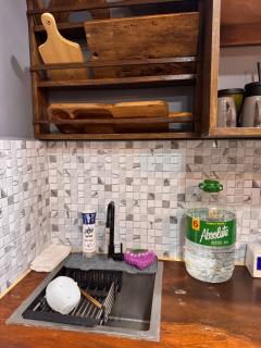 Affordable Cozy Stay near NAIA Isabel Garden Villas 601 - Manila - 4