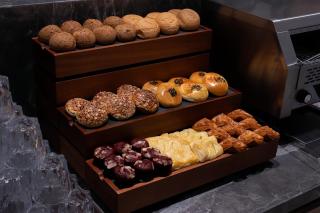 NOVOTEL Zhoushan Luting - 7