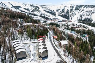 Paradise Condos, Hot Tub, Mtn Views, Lift 5 Mile - 6