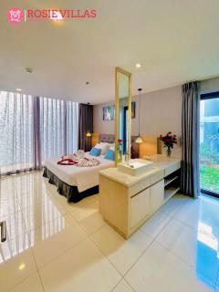 Oceanami Villas & Beach Club - 1