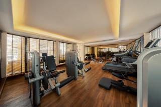 Oasia Resort Sentosa by Far East Hospitality - 3