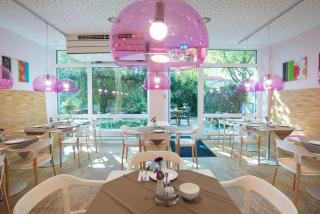 fab Hotel - Monaco di Baviera - 4
