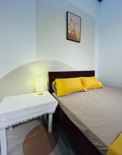 Tuổi Hồng Homestay - Thuận An - 5