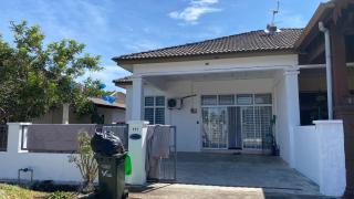 Pak Lang Homestay - 9