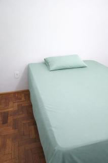 Quarto em Barretos, simples com paz e harmonia - 7