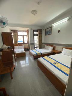 Phước Thịnh Hotel - 4