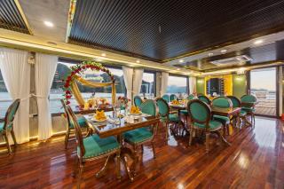 Aqua Legend Cruise - 3