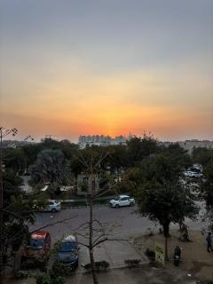 Peaceful Stay at Vrindavan - 9