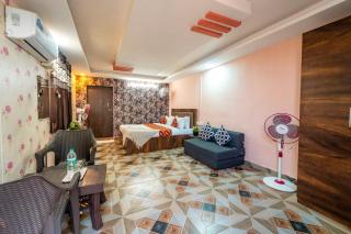 Yogada Resort by Zen Nest - 4