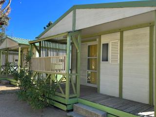Chalet de charme - 5 pers. - API-1-52-2139 - 9