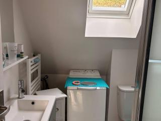 Duplex charmant proche plage - 4/5 pers. - FR-1-465-133 - 2