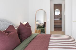 Avenue Pool House, 3 bedroom, Garage, Aircon, Pool - 4