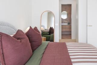 Avenue Pool House, 3 bedroom, Garage, Aircon, Pool - 2