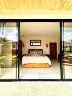 Villa TEVA - 3 chambres avec Piscine Lamai Centre 500m Plages et Commerces - 1