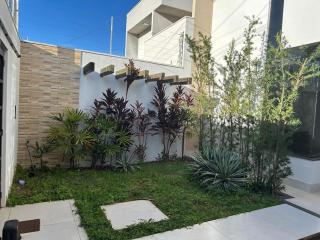 Casa com 3 quartos aconchegante - 2