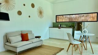 Samma Villas - Sapphire Villa - 1 BDR & Private Pool - 3