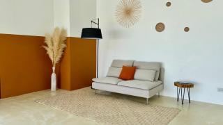 Samma Villas - Sapphire Villa - 1 BDR & Private Pool - 4