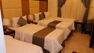 ديار المشاعر الهداية الفندقية Diyaralmashaer Al-Hadiyah Hotel - Mekka - 2