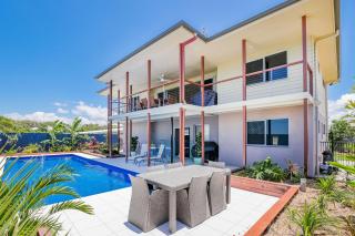 Barrier Reef beach House - 5
