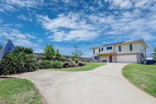 Barrier Reef beach House - 3