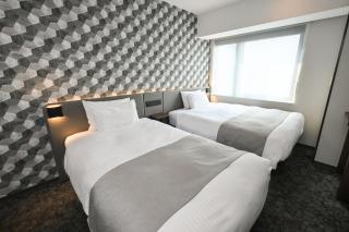 GRIDS PREMIUM HOTEL OSAKA NAMBA - 9