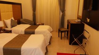 ديار المشاعر الهداية الفندقية Diyaralmashaer Al-Hadiyah Hotel - Mekka - 9