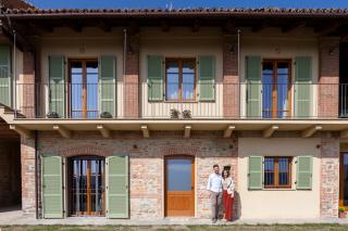 Be Langhe in Monforte - Camere di Cascina - 7