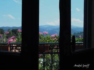 Au Jardin Gourmand de la Vallée - 1