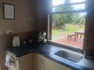 Farm stay at Hurley Homestead - 4