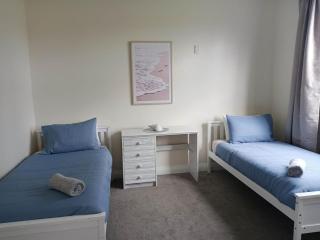 Farm stay at Hurley Homestead - 1