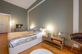 La casa di famiglia - luxury apt in centre with parking by home a porter - 1