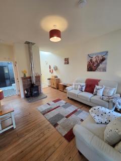 Siskin Cottage - 8