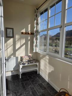 Siskin Cottage - 7