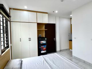 Ly Apartment - Yen Phu str - 2