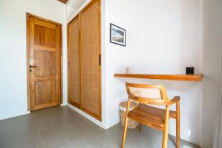 Villa Ttiki - 2bdrs brand new villa in the heart of Bingin Beach - 3
