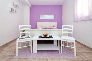 Soba Lavander - Vrboska - 0