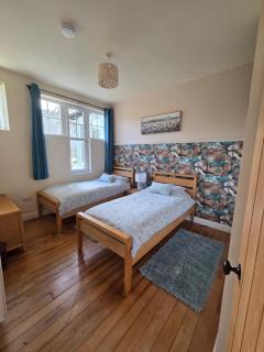 Siskin Cottage - 3